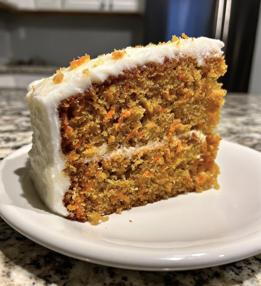 karottenkuchen saftig ohne nüsse