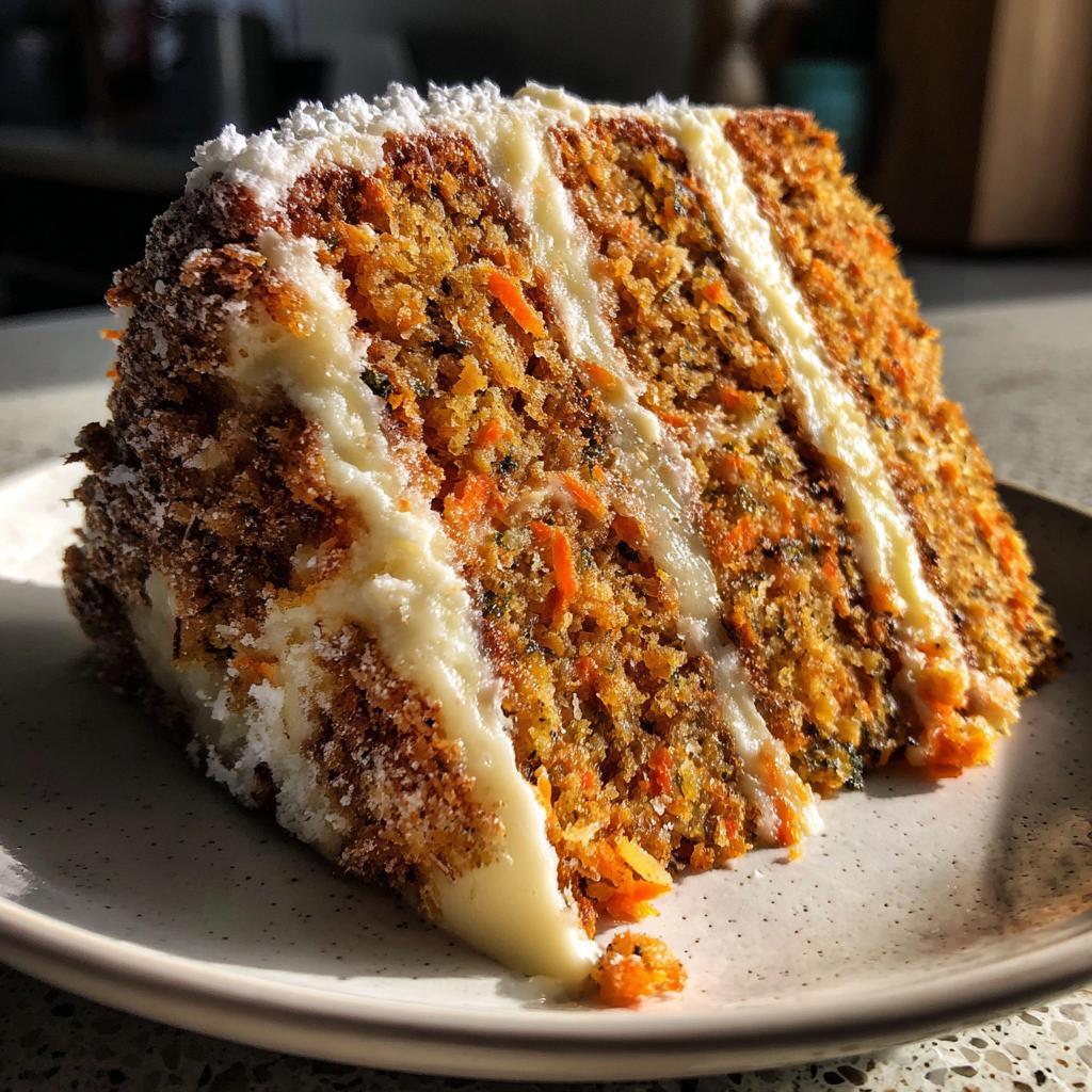 karottenkuchen