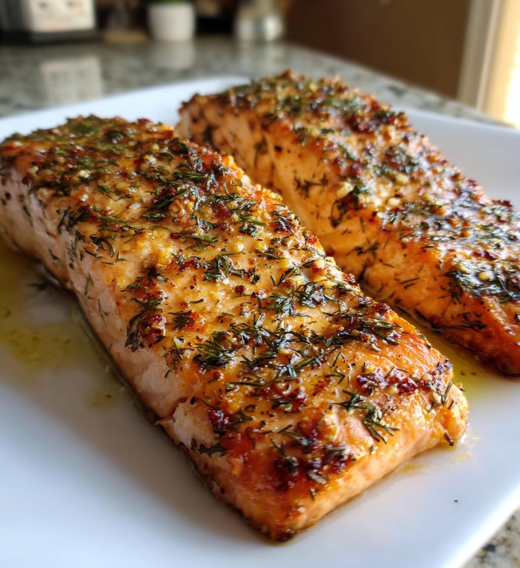 Saftiger Lachs im Airfryer Rezept in nur 15 Minuten