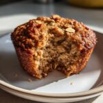 muffins healthy