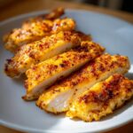 quick air fryer recipes