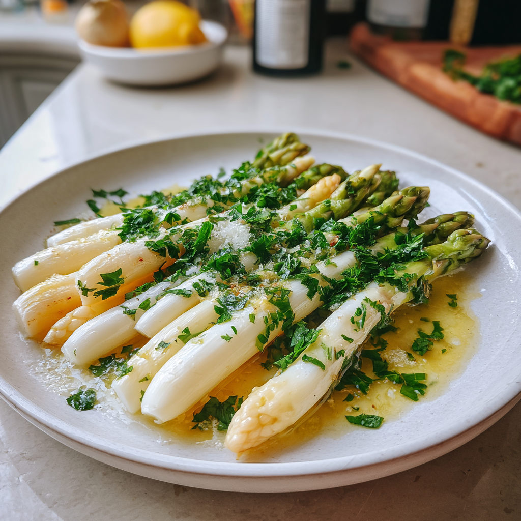 Rhabarber Rezepte: 15 Minuten Glück – So cremig!