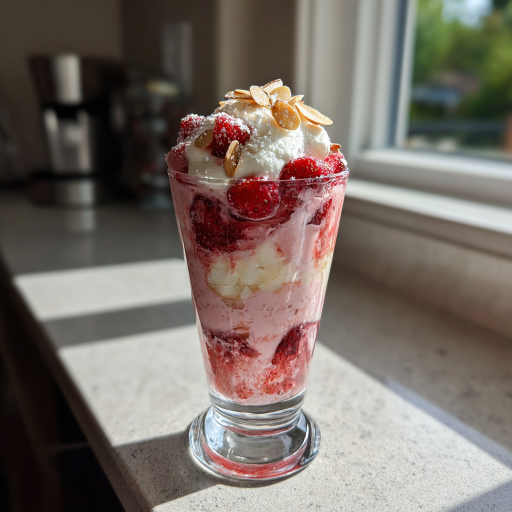 Sommer Dessert Im Glas: 5 göttlich cremige Ideen