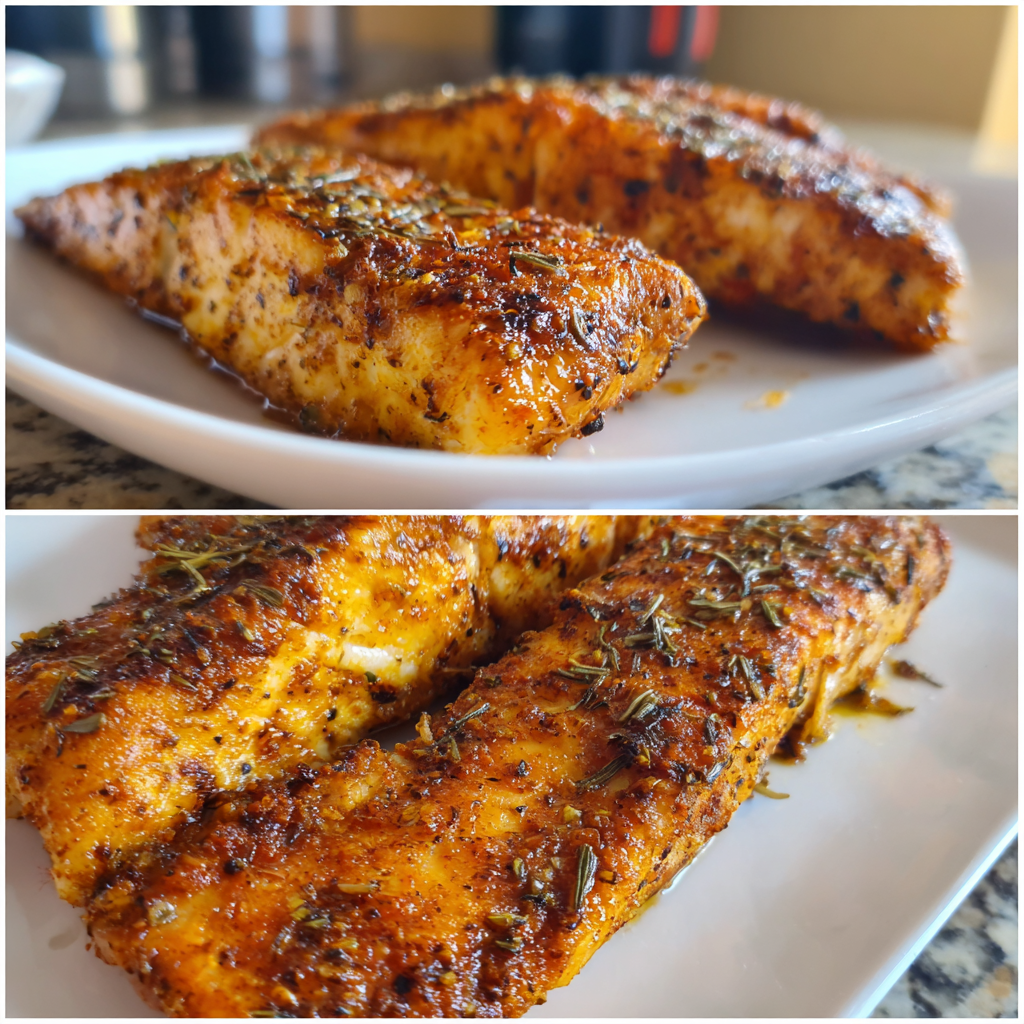 TK Fisch: Knusprig in 15 Minuten – Genial Lecker
