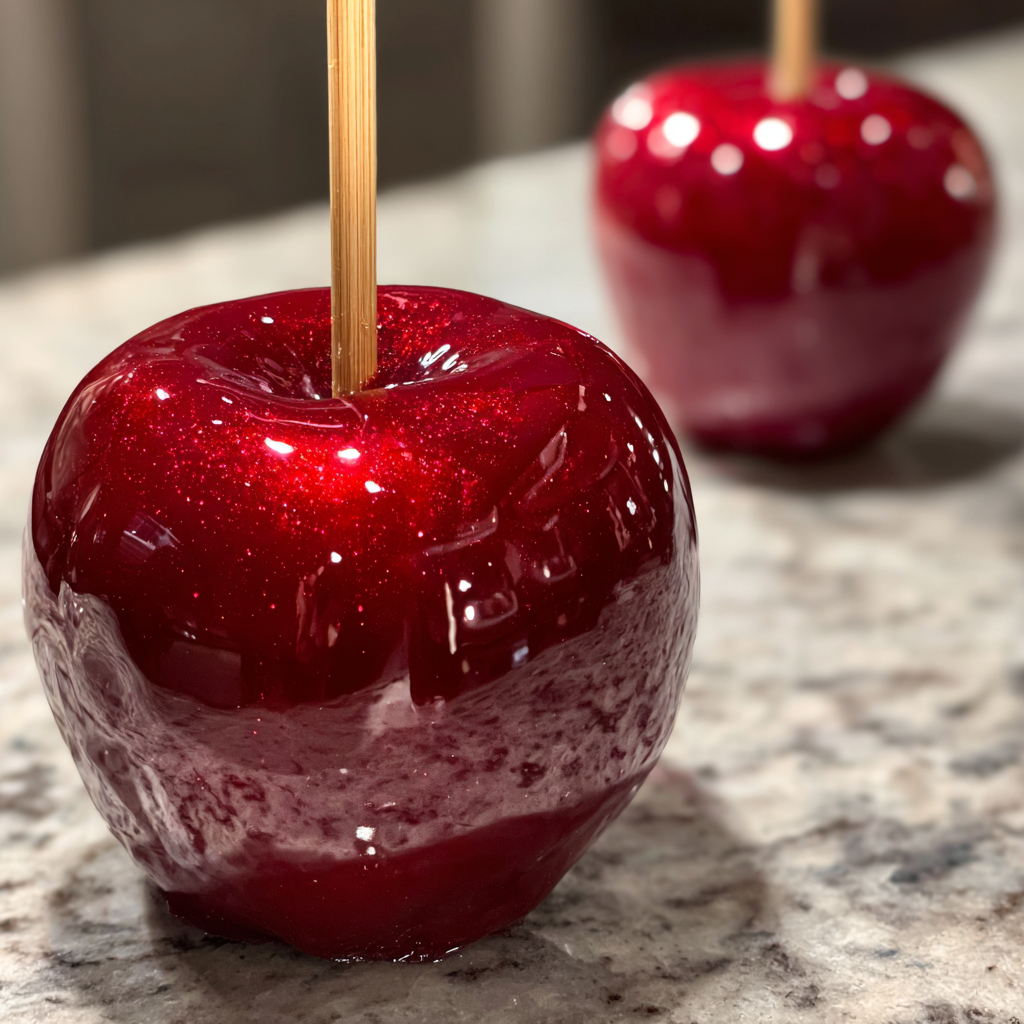 Camping Essentials: 3 Süße Apfel-Ideen für Kinder