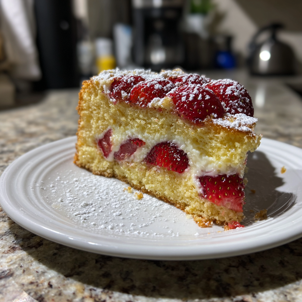 Erdbeerlime selber machen: 10 Min. Genuss pur
