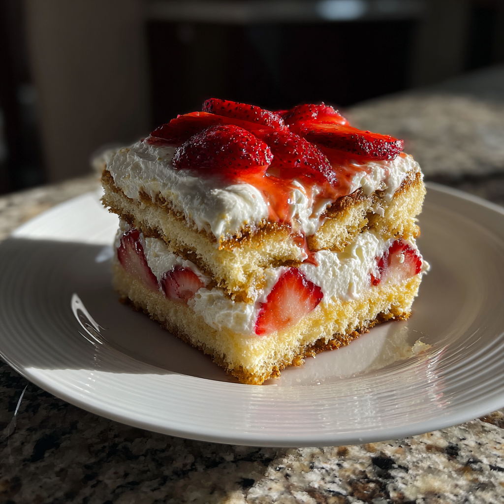 Erdbeermarmelade Rezept: Köstlich in nur 45 Minuten