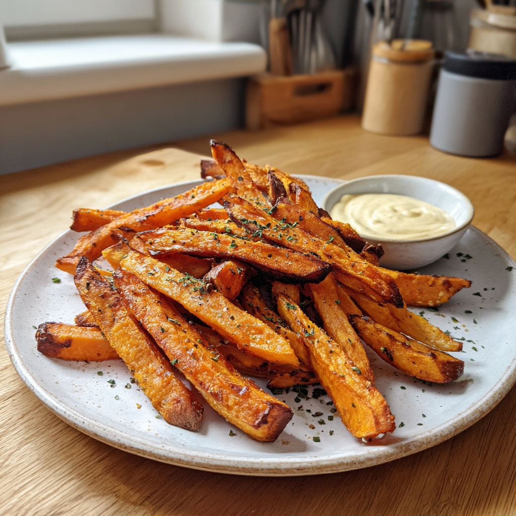 Saftiges Air-Fryer-Steak: Genial in 15 Minuten