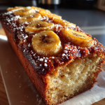 bananen rezepte kuchen: einfacher und leckerer Bananenkuchen
