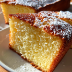 buttermilch rezepte kuchen: einfacher, saftiger Genuss für jeden Tag