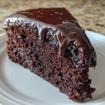 chefkoch kuchen rezepte: Einfacher und leckerer Schokoladenkuchen