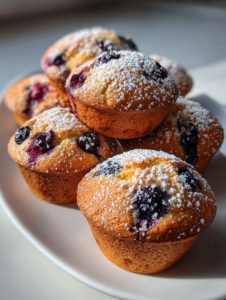 Einfaches Muffin Rezept: Köstliche Schokoladenmuffins machen