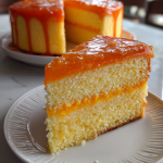fanta kuchen rezept: Einfacher und leckerer Kuchen für jeden Anlass