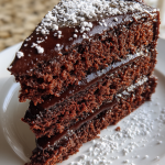 glutenfreier kuchen rezept: einfacher Schokoladenkuchen für alle