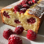himbeeren rezepte kuchen: einfacher und köstlicher Himbeerkuchen