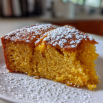 kÃ¼rbis kuchen rezept: Einfacher und köstlicher Herbstgenuss
