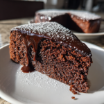 leckere rezepte fÃ¼r kuchen: Einfacher und köstlicher Schokoladenkuchen