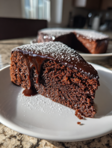 leckere rezepte fÃ¼r kuchen: Einfacher und köstlicher Schokoladenkuchen