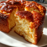 marzipan rezept kuchen: einfacher und köstlicher Genuss für alle