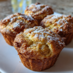 Das perfekte muffin mit banane rezept für jeden Anlass