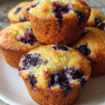 Delicious Muffin Rezept für perfekte Frühstücksmomente