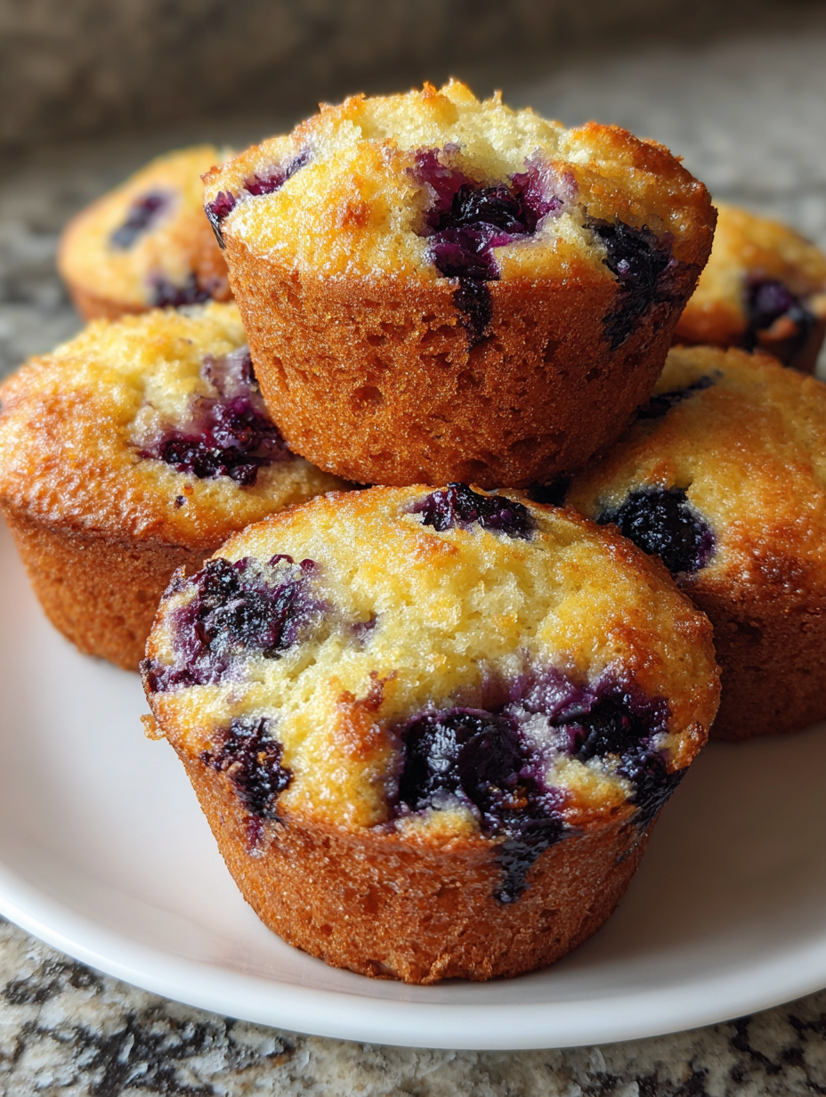 Delicious Muffin Rezept für perfekte Frühstücksmomente