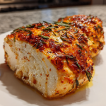 ninja airfryer rezepte: Einfaches und köstliches Hühnchengericht