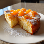 nutella kuchen rezept: einfacher Schokoladenkuchen mit Nutella