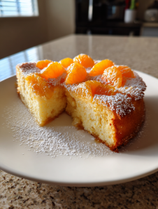 nutella kuchen rezept: einfacher Schokoladenkuchen mit Nutella