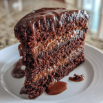 nutella rezepte kuchen: einfacher und köstlicher Schokoladenkuchen