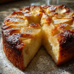 omas beste kuchen rezepte: Klassischer Apfelkuchen für jeden Anlass