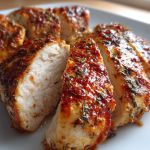 philips airfryer rezepte: Einfaches und leckeres Hühnchenrezept