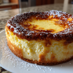 quark kuchen rezept: der perfekte Genuss für jeden Anlass