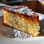 rahm kuchen rezept: Einfache und köstliche Sahnetorte für jeden Anlass