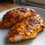 rezept airfryer ninja: Einfaches und schnelles Gericht für jeden Tag