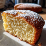 rezept einfach kuchen: saftiger Genuss für jeden Anlass