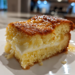 rezept kuchen mit pudding: einfacher Puddingkuchen für jeden Anlass