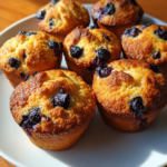 Delicious rezept vegane muffins für jeden Anlass backen