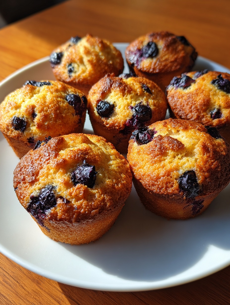 Delicious rezept vegane muffins für jeden Anlass backen