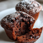 Das perfekte Schoko Muffins Rezept für jeden Anlass