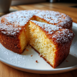 vanille kuchen rezept: einfach und köstlich für jeden Anlass