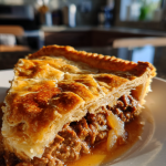 wilde sau kuchen rezept: Ein einfaches und köstliches Rezept
