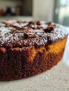 zucchini kuchen rezept: Einfaches und köstliches Familienrezept