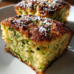 zucchini rezept kuchen: Einfacher und leckerer Genuss für jeden Tag