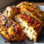 airfryer rezepte ninja: Einfaches und köstliches Hühnchenrezept