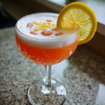 aperol sour rezept: Ein einfaches und erfrischendes Cocktail-Erlebnis