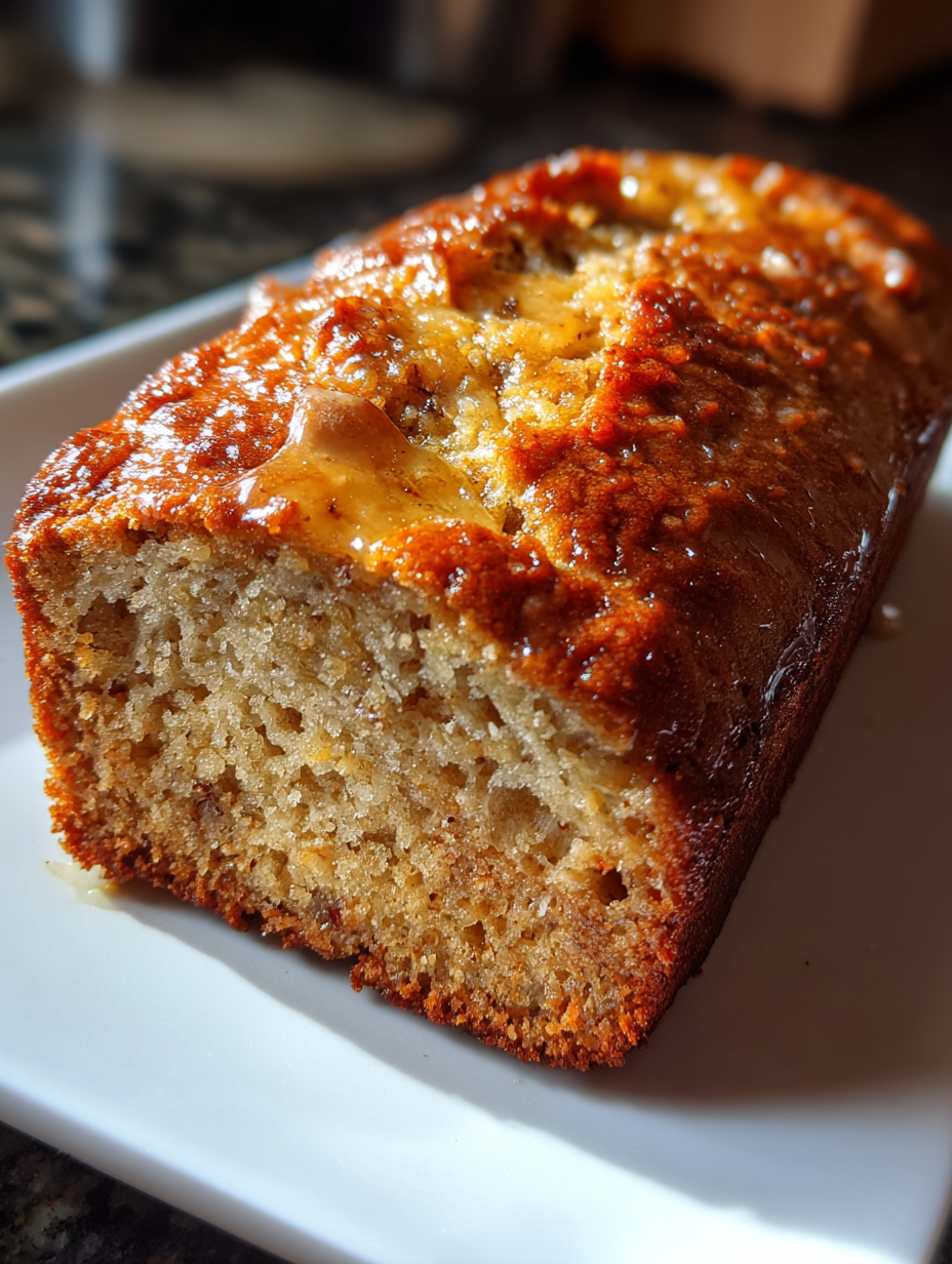 bananenbrot rezept ohne zucker : einfach und lecker für jeden Tag
