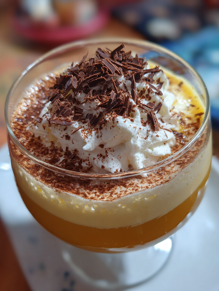 bombardino rezept: das perfekte Rezept für einen italienischen Genuss