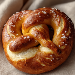 brezel rezept: Einfaches Rezept für perfekt knusprige Brezeln