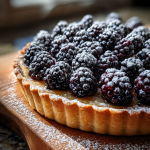brombeeren rezepte: Einfache und leckere Desserts für jeden Anlass